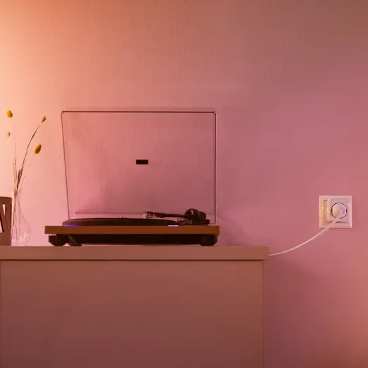 WIZ Smart plug
