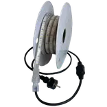 BLUE ELECTRIC Flex-Line LED strip 5m grøn