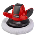 Einhell CE-CB 18/254 18V poleremaskine Ø254 mm solo