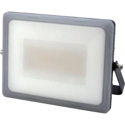 E-Line crystal floodlight 30W LED projektør 1600 LM