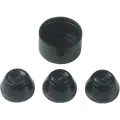 Weber® Hjul- og benkapsler One-Touch® / Original 57
