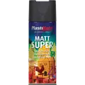 Plasti-Kote PK super mat sort