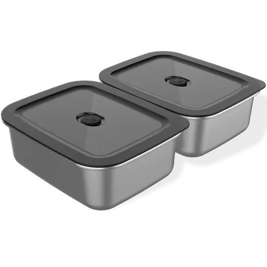 Weber Works opbevaringsboks