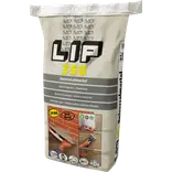 Lip 350 Universalmørtel, 20 Kg, Grå .
