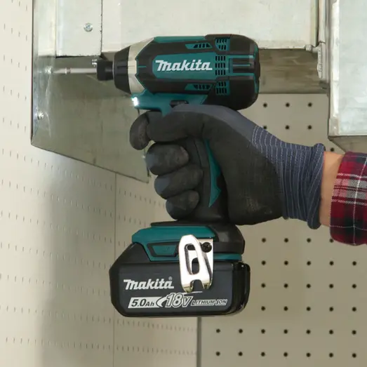 Makita DTD152Z slagskruetrækker 18V solo