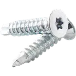 Profilskrue galvaniseret 5,5x26 mm