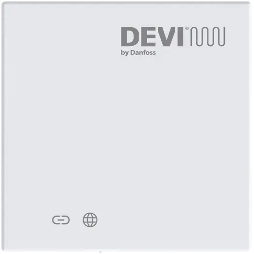 DEVI Connect Zigbee gateway