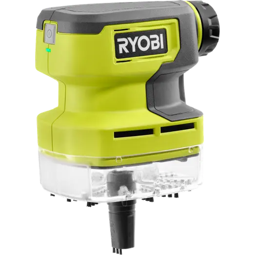 Ryobi RDV4-0 4V USB skrivebordsstøvsuger