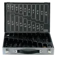 Irwin metalborsæt hss pro 1-10 mm 170 dele i kuffert