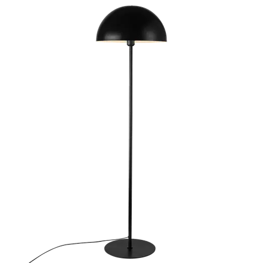 Nordlux Ellen gulvlampe E27 sort