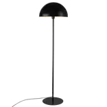 Nordlux Ellen gulvlampe E27 sort
