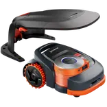 Navimow H230E robotplæneklipper 3000 m² inkl. garage