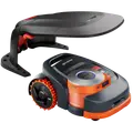 Navimow H230E robotplæneklipper 3000 m² inkl. garage