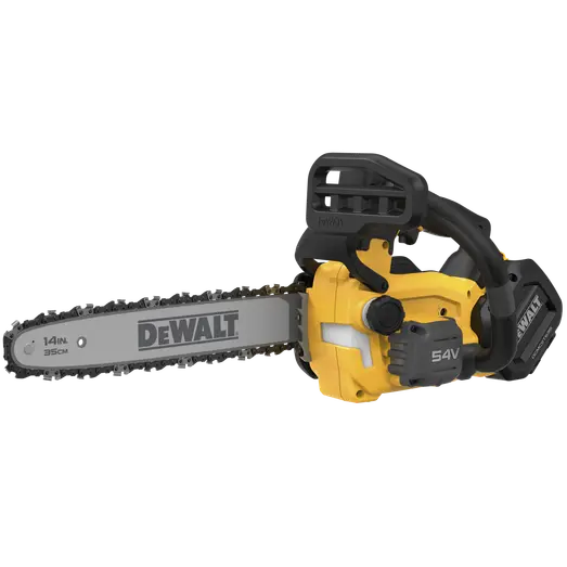 DeWALT DCMCST635N-XJ 54V flexvolt kædesav solo