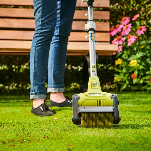 Ryobi RY18PCB-140 terrasserenser