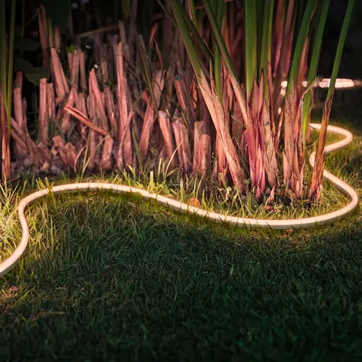 Philips Hue Lightstrip Outdoor 2 meter