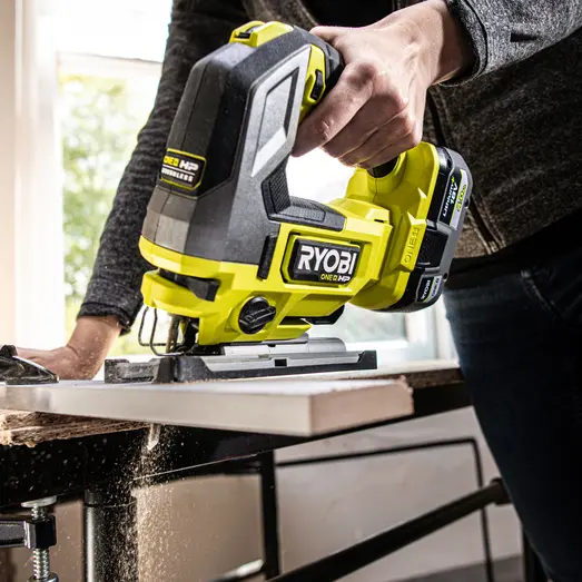 Ryobi RJS18X-0 stiksav solo