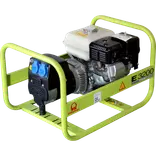 KGK Generator E-3200 S 230v