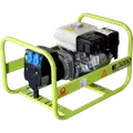 KGK Generator E-3200 S 230v