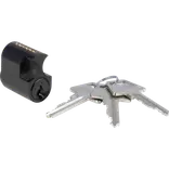 Jasa Rokoko 6 stift cylinder