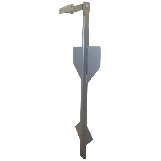 Ravendo gravstenssikring