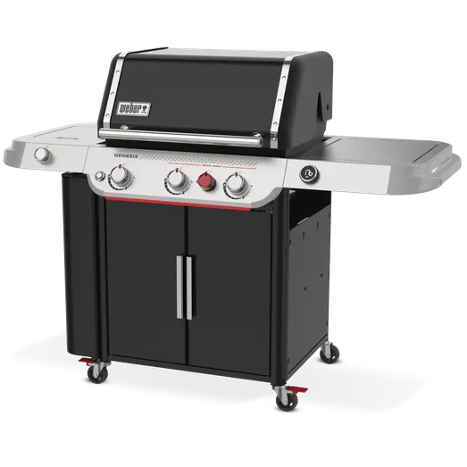 Weber® Genesis® EP-335W gasgrill