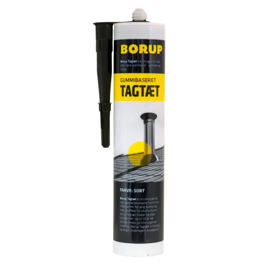 Borup tagtæt patron - 310 ml