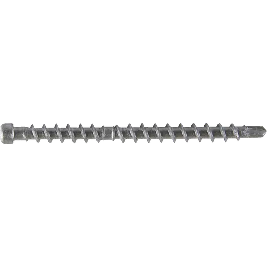 NKT Deck Pro outdoor skjult terrasseskrue 4,5x60 mm TX15