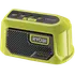 Ryobi RBTM18-0 18V ONE+ højtaler solo