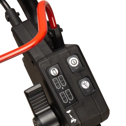 Makita DLM462Z 18V plæneklipper m/opsamler solo