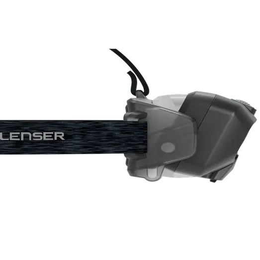 LEDlenser Pandelampe HF8R Core sort