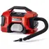 Einhell Pressito 18V hybridkompressor 6i1 med 8 dele solo