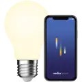 Nordlux smart pære E27 A60 4,7W hvid