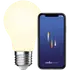 Nordlux smart pære E27 A60 4,7W hvid