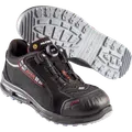 Elten Senex XXT Pro Boa S3 sikkerhedssko sort