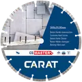 Carat laser beton type CS 300 mm