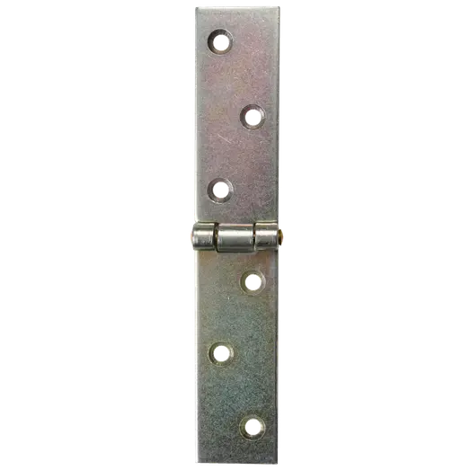 PN Bach Flaps bladhængsel 26x142x67 mm elgalvaniseret