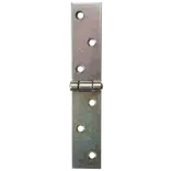 PN Bach Flaps bladhængsel 26x142x67 mm elgalvaniseret