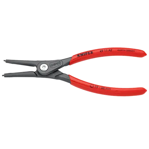 Knipex låseringstang 180 mm