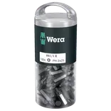 Wera 851/1 Z bits PH2x25 mm 100 stk