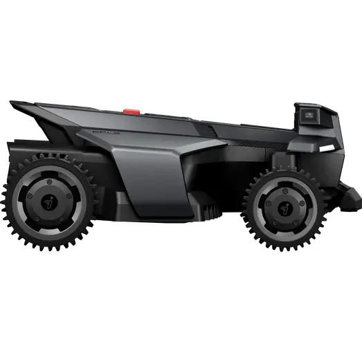 Segway Navimow X450E robotplæneklipper 5000 m²