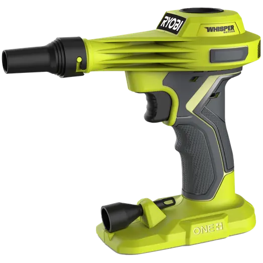 Ryobi RVI18-0 luftpumpe 18V ONE+ solo