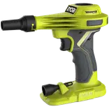 Ryobi RVI18-0 luftpumpe 18V ONE+ solo