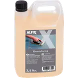 Alfix grundrens 2,5 lt