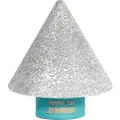 BIHUI diamant keglestift M14x2-38