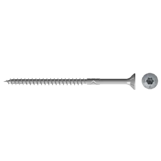 Fischer Basic Fast CTP 4 mm 500 stk