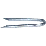 Paslode hegnskramper 2,0x25 mm forzinket 490 stk.