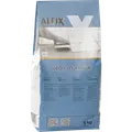 Alfix normalfix fliseklæber 5 kg grå