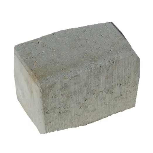 Multikant standard grå - 14x21x14 cm