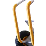 Ravendo glideskinne ALU-PRO